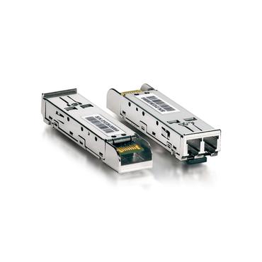 LevelOne GVT-0300 - SFP (mini-GBIC) transceiver modul - 1GbE