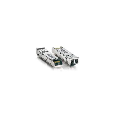 LevelOne GVT-0300 - SFP (mini-GBIC) transceiver modul - 1GbE