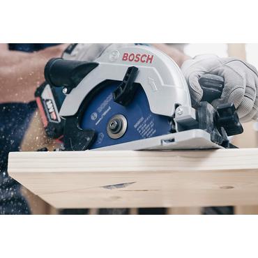 Bosch Expert for Wood rundsavsklinge - for træ