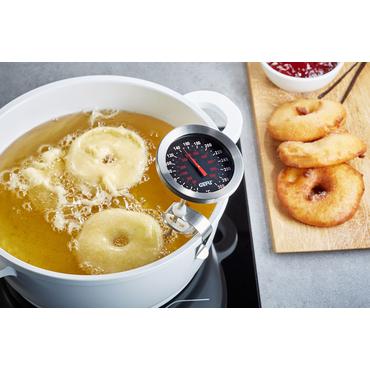 GEFU SIDO mad termometer 0 - 300 °C Analog