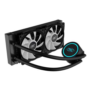 Deepcool GAMMAXX L240T BLUE