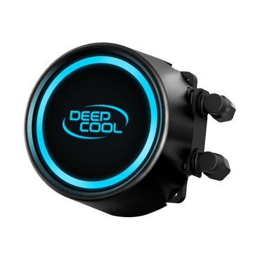 Deepcool GAMMAXX L240T BLUE