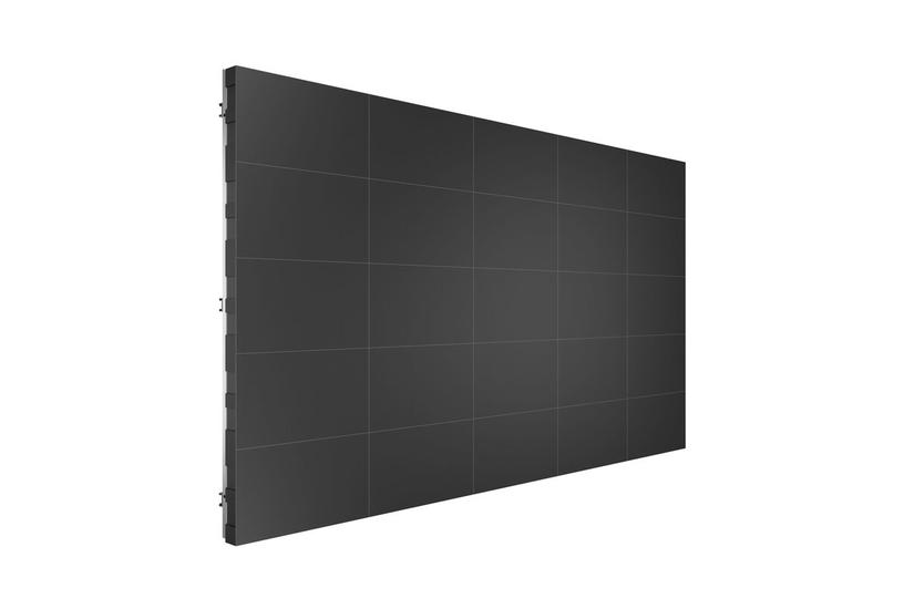 Multibrackets PRO Series monteringssæt - for 5x5 LED-videovæg