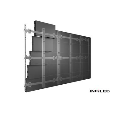 Multibrackets PRO Series monteringssæt