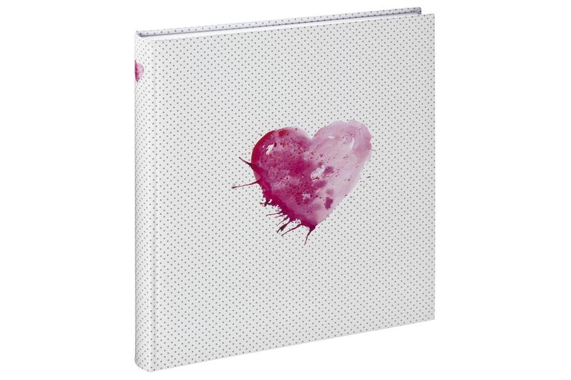 Hama 236 fotoalbum og arkbeskyttelse Flerfarvet 50 ark 10 x 15 cm