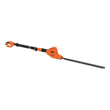 Black & Decker PH5551-QS - hæktrimmer - elektrisk