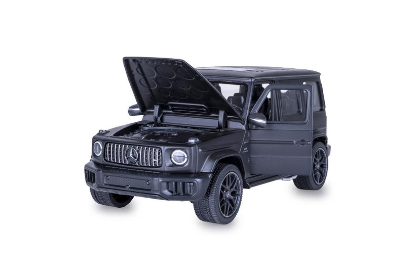 Jamara Mercedes-AMG G 63 Diecast 1:24 schwarz