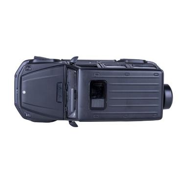 Jamara Mercedes-AMG G 63 Diecast 1:24 schwarz