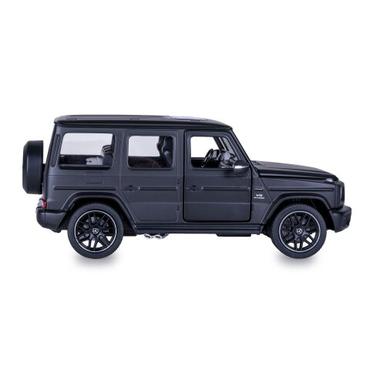 Jamara Mercedes-AMG G 63 Diecast 1:24 schwarz