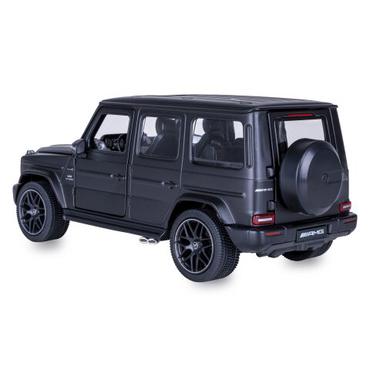Jamara Mercedes-AMG G 63 Diecast 1:24 schwarz
