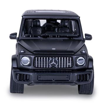 Jamara Mercedes-AMG G 63 Diecast 1:24 schwarz