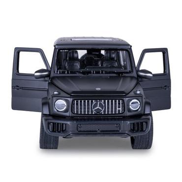 Jamara Mercedes-AMG G 63 Diecast 1:24 schwarz