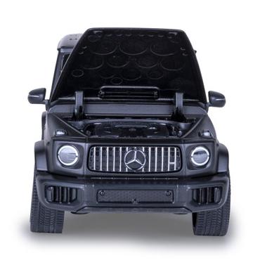 Jamara Mercedes-AMG G 63 Diecast 1:24 schwarz