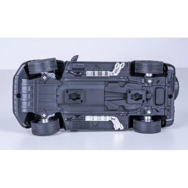 Jamara Mercedes-AMG G 63 Diecast 1:24 schwarz