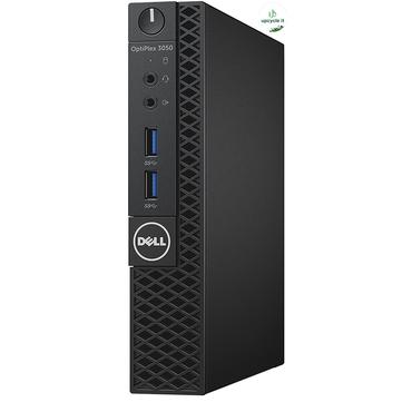 [upcycle it] Dell OptiPlex 3050 (Grade A) - i5-7500 3,40 GHz, 8 GB RAM, 256 GB SSD, Win10Pro 