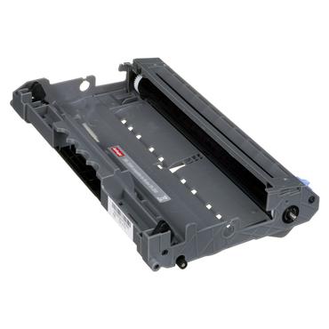 Activejet DRB-2000N tromle (erstatning Brother DR-2000/DR-2005; Supreme; 12000 sider; sort)