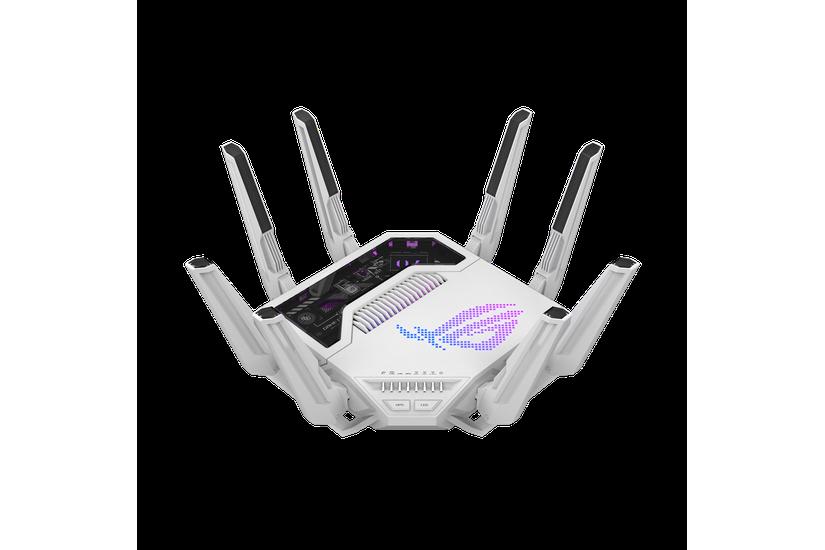 ASUS Router - 19000 Mbit/s