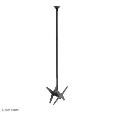 Neomounts NS-EP100 komponenter til montering - for LCD display - sort