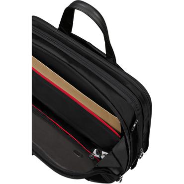 Samsonite PRO-DLX 6 Bailhandle 15.6" taske til bærbar PC