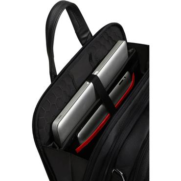 Samsonite PRO-DLX 6 Bailhandle 15.6" taske til bærbar PC