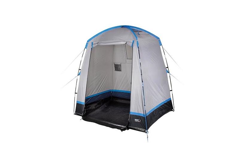 High Peak Torbole Sort, Bl&aring;, Gr&aring; Kupel/Igloo telt
