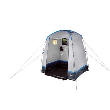 High Peak Torbole Sort, Bl&aring;, Gr&aring; Kupel/Igloo telt