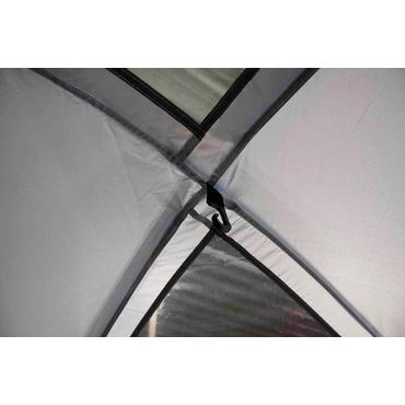 High Peak Torbole Sort, Bl&aring;, Gr&aring; Kupel/Igloo telt