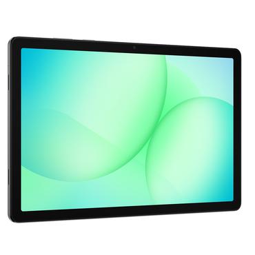 Samsung Galaxy Tab A11+ 5G 128 GB 27,9 cm (11") 6 GB Wi-Fi 5 (802.11ac) Gr&aring;