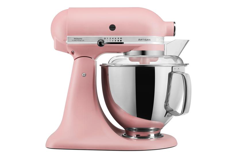 KitchenAid Artisan 5KSM175PSEDR - k&ouml;ksmaskin - 300 W - dried rose