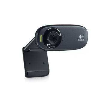 Hd C310 Webcam 5 Mp 1280 X
