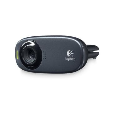 Hd C310 Webcam 5 Mp 1280 X