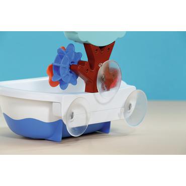 BABY born Splish Splash Tub with Teddy Badelegesæt Flerfarvet