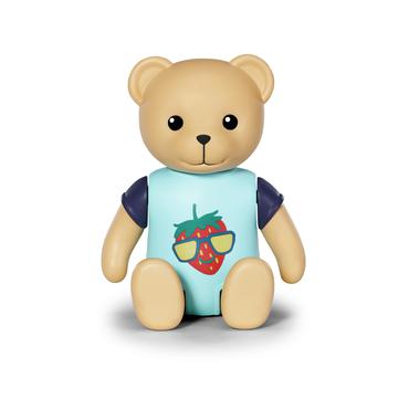 BABY born Splish Splash Tub with Teddy Badelegesæt Flerfarvet