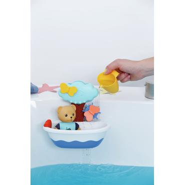 BABY born Splish Splash Tub with Teddy Badelegesæt Flerfarvet