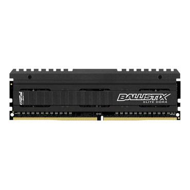 Ballistix Elite - 32GB: 4x8GB - DDR4 - 2666MHz - DIMM 288-PIN