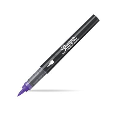 Sharpie 2218116 speedmarker 1 stk Penselspids Violet