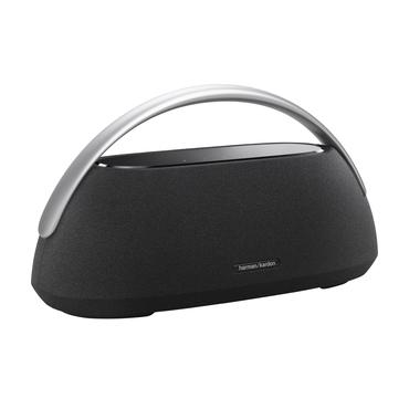 Harman/Kardon Go + Play 3 Bærbar stereohøjttaler Sort 160 W