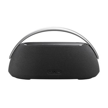 Harman/Kardon Go + Play 3 Bærbar stereohøjttaler Sort 160 W