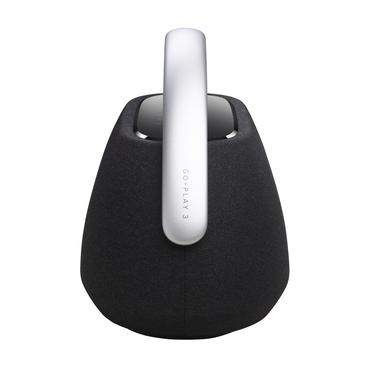 Harman/Kardon Go + Play 3 Bærbar stereohøjttaler Sort 160 W