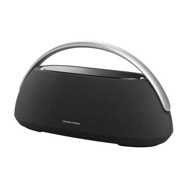 Harman/Kardon Go + Play 3 Bærbar stereohøjttaler Sort 160 W