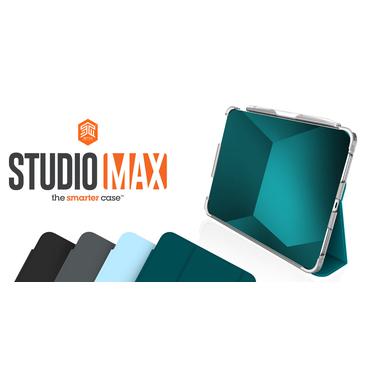 STM Tablet cover - Apple - Etui til medtagning