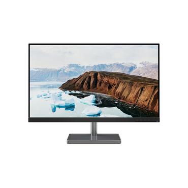 Lenovo L27m-30 skærm - WLED - 27" - AMD FreeSync - IPS - 4ms,6ms