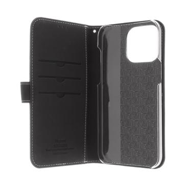 FLIPCASE IPHONE 15 PRO MAX BLACK