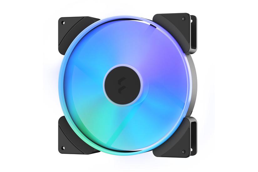 Fractal Design Prisma AL-18 - lådfläkt