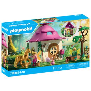 Playmobil Fairies 71838 legetøjssæt