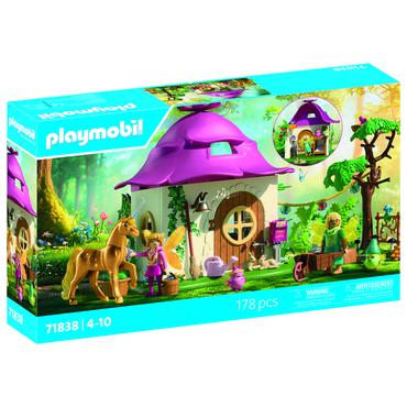 Playmobil Fairies 71838 legetøjssæt