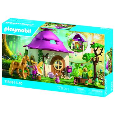 Playmobil Fairies 71838 legetøjssæt