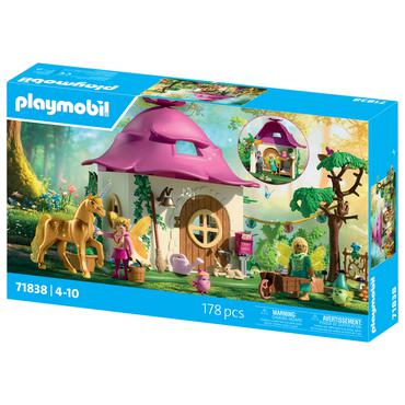 Playmobil Fairies 71838 legetøjssæt