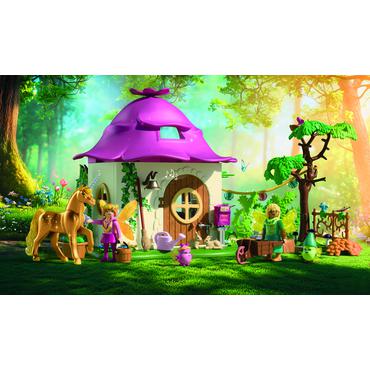 Playmobil Fairies 71838 legetøjssæt