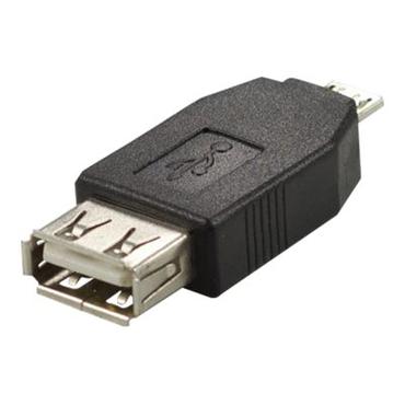 DELTACO Micro USB B til USB A